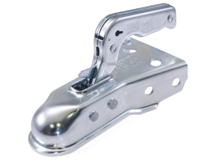 Towbar SPP ZSK-750, 750 kg, on V-drawbar