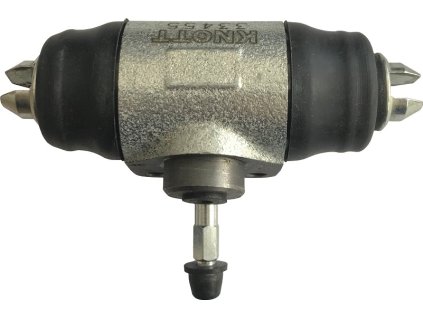 456454 3 456454 valecek brzdovy knott pr 25 4mm