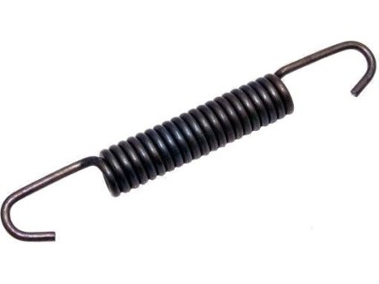 456565 pruzina tazna 200x50 dlouha knott