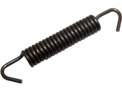 456571 pruzina tazna 200x50 kratka knott