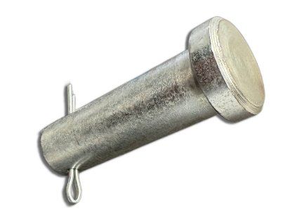 Tilting hydraulic locking pin DEBON PW 0, PW 1.2