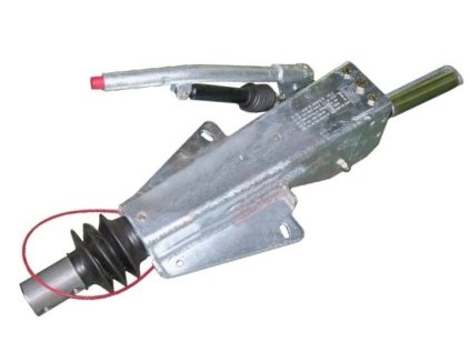 456709 1 najezdova brzda al ko 2 8vb univerzalni montaz