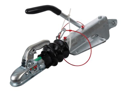 Overrun brake KNOTT KFL12-A (GF)