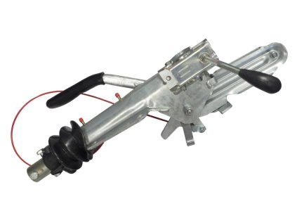 Nájezdová brzda KNOTT KFL12-B