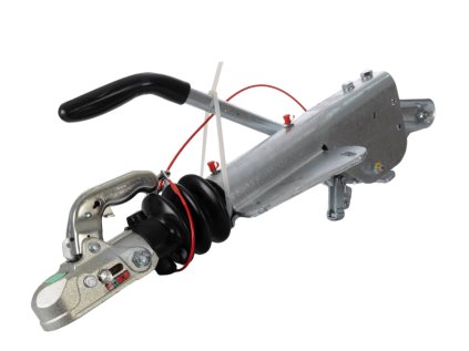 Nájezdová brzda KNOTT KF27-B (GF), náhrada za KF27-A, spojka K27-A_1