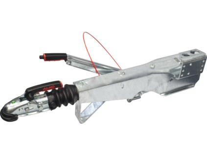 456808 3 456808 najezdova brzda al ko 251s na jekl 100x100 mm