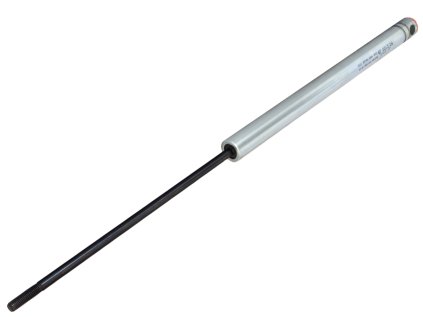 Tlumič nájezdové brzdy KNOTT KF27 A, KFG30, KR20 D8 pktechnik