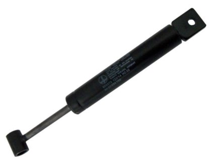 Tlumič nájezdové brzdy BPWPEITZ PAVSR 2,0I ausf.A S pktechnik