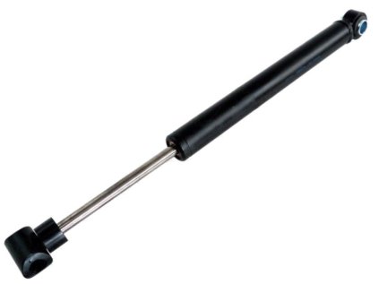 Tlumič nájezdové brzdy AL KO 2.8VB, 351VB, 351VB 2, 43Z (GROMEX) pktechnik