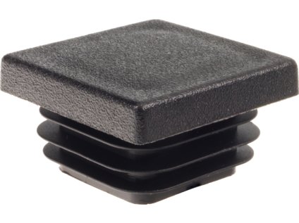 456955 1 456955 zaslepka do jeklu 30x30 mm