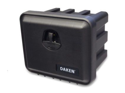 Daken JUST 400, box 400x350x300 mm (dolné otváranie)