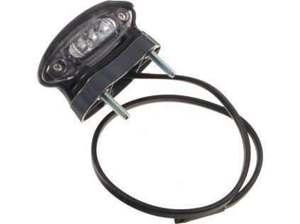 456973 3 456973 osvetleni spz registracni znacky led lucidity 26256 12 24v kabel qs75