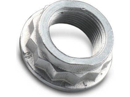 457132 2 457132 matice stredova m24x1 5 na nebrzdeny naboj al ko eti 811676 do 12 2020