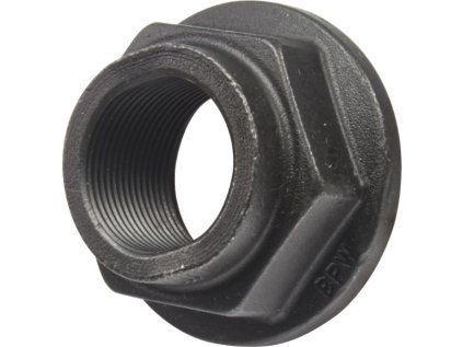 457210 2 457210 matice stredova na naboj bpw m27x1 5