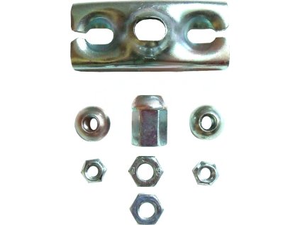 457300 3 457300 vahadlo jednoduche knott spoj material nove provedeni