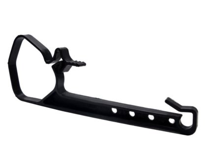 Držák brzdového lanovodu AL-KO, průměr 80 mm, na nápravu AL-KO B-850