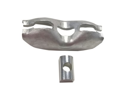 Vahadlo k lanovodu AL-KO, kompletní