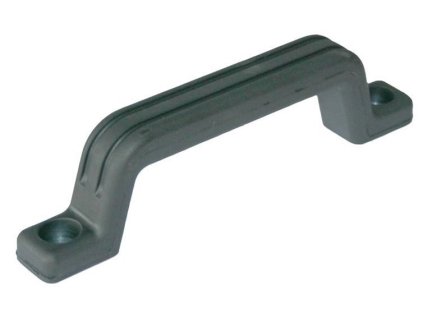 457408 madlo ocelove pogumovane 194 mm pktechnik