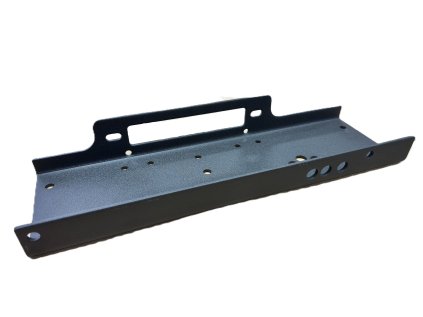 457435 univerzalni montazni deska k navijaku 9500 12000 lbs