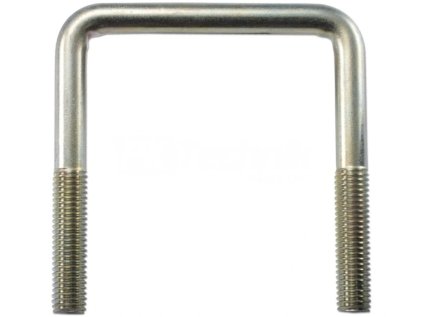 třmen 100508 60x62mm k drzakum rezervniho kola