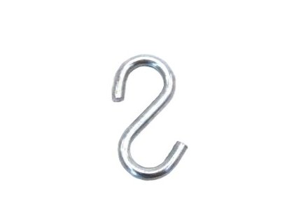 459901 1 ocelovy hacek k napinacimu lanu pktechnik