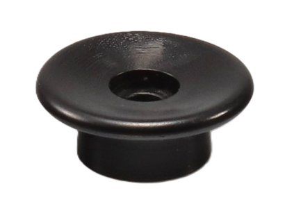 Napínací čep k plachtě 31x12 mm (nízký, široký)