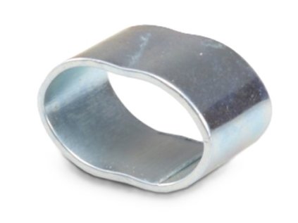 459919 spojka pro gumove lano prumer 8 mm pktechnik