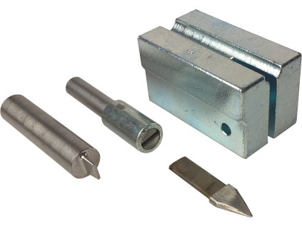 459925 1 459925 naradi k upevneni koncovek celniho lanka 8 mm komplet