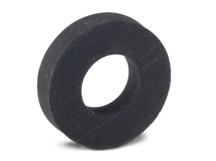 460342 1 gumova podlozka tlumice najezdove brzdy al ko 150v 200v 21x5 mm pktechnik