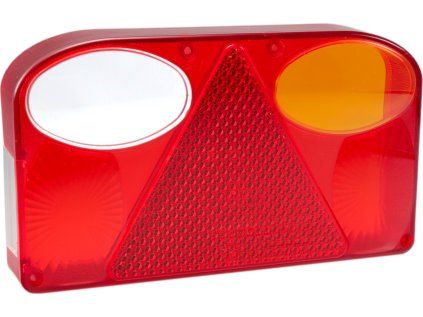 Sticla lanterne Fristom FT-088, P-BL/BR/KO/CO