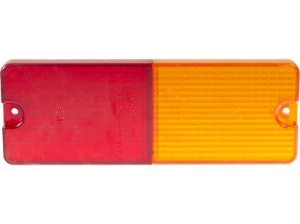 ZETOR lampa dreapta sticla combinata metal