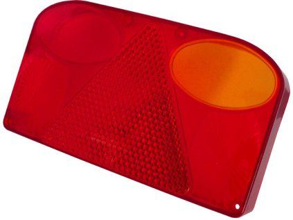 Sticla lanterne Fristom FT-088, P-BL/BR/KO/ML