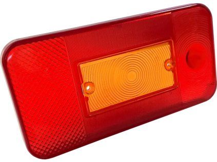 Sticla lanterna PROMOT LT90, L/P-BK/BR/KO/ML