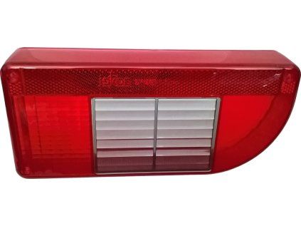 Sklo pravé svítilny Jokon 821, BL/BR/KO/CO/ML