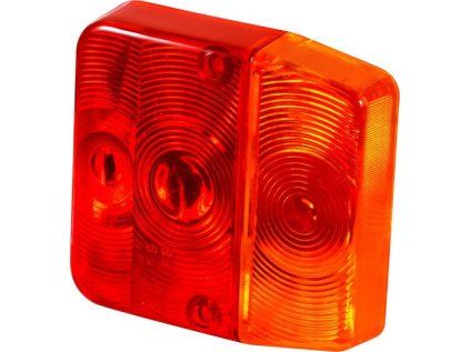 Sticla lanterna PROMOT LT70, L/P-BL/BR/KO/RZ
