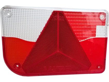 Lampa din sticla Jokon/VAPP 830, L-BL/BR/KO/ML