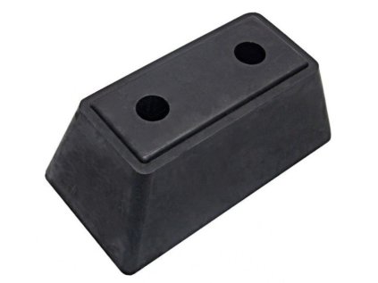 460774 1 gumovy doraz 170x90x70 pktechnik