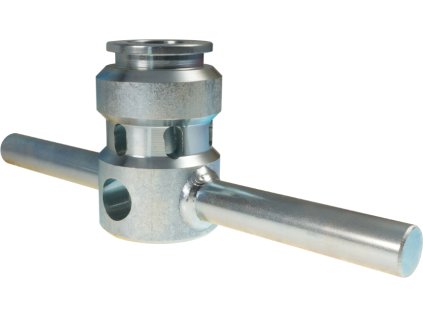 460786 4 460786 matice klika k cepu m28x1 5 ke khv bez pojistky knott