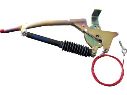 460939 1 460939 paka rucni brzdy al ko 351vb k vysk stav oji