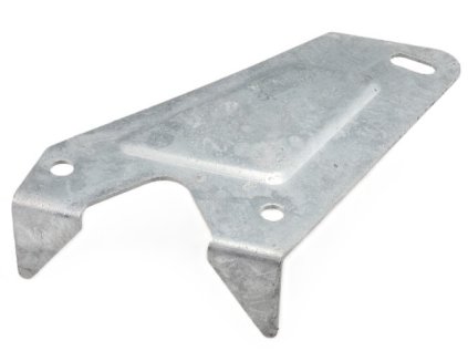 460942 kryt pro najezdovou brzdu 161s 251s pktechnik