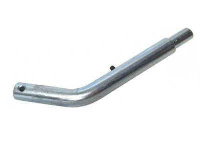 Stift zur Befestigung des Dreikantkörpers. Muldenkipper 16 mm