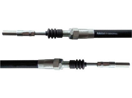 461260 2 461260 lanovod brzdovy pro khv knott 1600 1970 zavit m12 m12