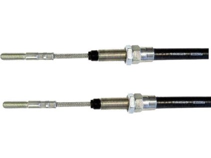 461266 2 461266 lanovod brzdovy pro khv knott 700 1070 zavit m10 m10