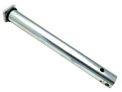 Ťažná rúrka nájazdovej brzdy KNOTT KF30/KR30-A+B (pr. 50 mm)