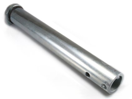 Tažná trubka nájezdové brzdy KNOTT KFG35 D, KFGL35 A (pr. 60 mm) pktechnik