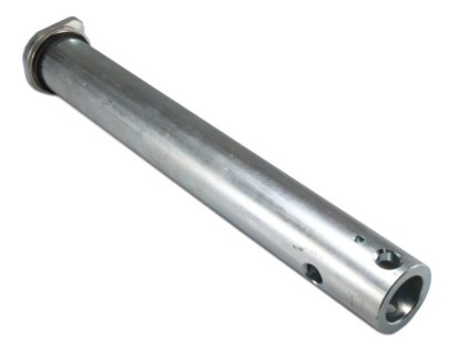 Tažná trubka nájezdové brzdy KNOTT KF27 B, KF30 E (M14, pr. 50 mm) pktechnik