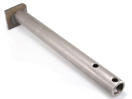 461422 2 tazna trubka najezdove brzdy al ko 90 s pr 35 mm delka 353 mm pktechnik