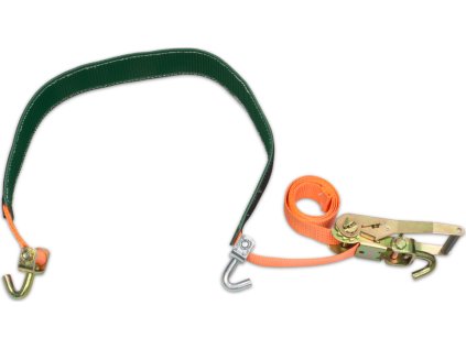 461479 3 461479 popruh vdi 2700 4t 50 mm 3 m 3x hak s racnou protiskluz