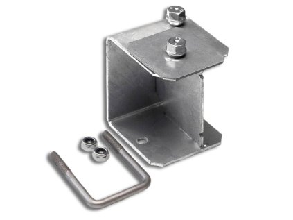 461560 1 461560 1 drzak rezervniho kola horizontalni vyska 100 mm