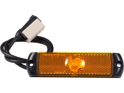 Lucidity 26251 Lampă de delimitare laterală cu LED, QS150